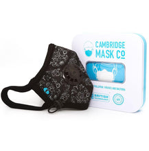 Cambridge Mask - Duke (Pro) N99 - 2H-STORE
