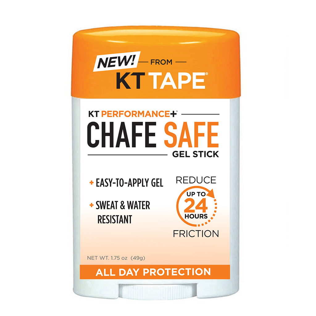 KT Performance+™ Chafe Safe™ Gel Stick - 2H-STORE