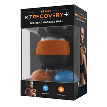 KT Recovery+ Ice / Heat™ Massage Ball - 2H-STORE
