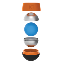 KT Recovery+ Ice / Heat™ Massage Ball - 2H-STORE
