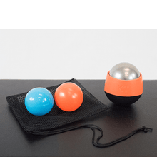 KT Recovery+ Ice / Heat™ Massage Ball - 2H-STORE