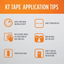 KT Tape Pro Extreme - Titan Tan - 2H-STORE