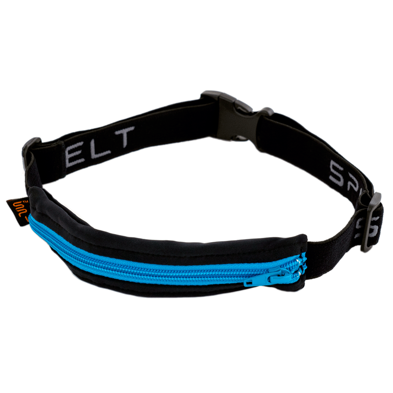 Spibelt Large Pocket Running Belt Non Bounce For ... - UK Spibelt Large Pocket Running Belt Non Bounce For ... - UK