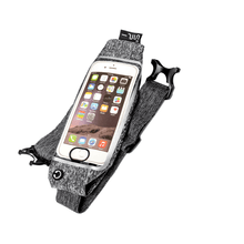 SPIBelt - Running Belt with Window - 2H-STORE
