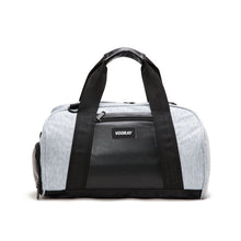 Vooray Burner Gym Duffel - Phantom Gray - 2H-STORE