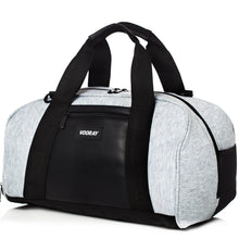 Vooray Burner Gym Duffel - Phantom Gray - 2H-STORE