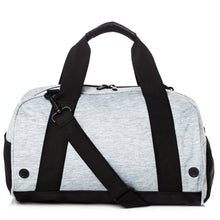 Vooray Burner Gym Duffel - Phantom Gray - 2H-STORE