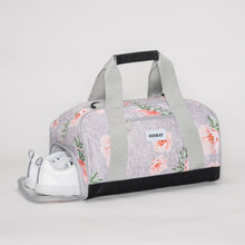 Vooray Burner Gym Duffel - Rose Gray - 2H-STORE
