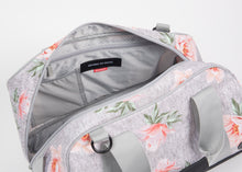 Vooray Burner Gym Duffel - Rose Gray - 2H-STORE