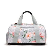 Vooray Burner Gym Duffel - Rose Gray - 2H-STORE