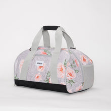 Vooray Burner Gym Duffel - Rose Gray - 2H-STORE