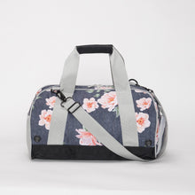 Vooray Burner Gym Duffel - Rose Navy - 2H-STORE
