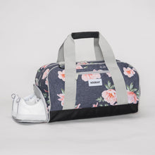 Vooray Burner Gym Duffel - Rose Navy - 2H-STORE