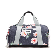 Vooray Burner Gym Duffel - Rose Navy - 2H-STORE