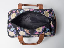 Vooray Roadie Gym Duffel - Macana Black - 2H-STORE