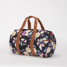 Vooray Roadie Gym Duffel - Macana Black - 2H-STORE