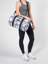 Vooray Roadie Gym Duffel - Mahalo Charcoal - 2H-STORE