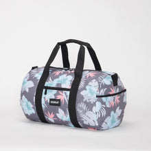 Vooray Roadie Gym Duffel - Mahalo Charcoal - 2H-STORE