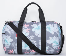 Vooray Roadie Gym Duffel - Mahalo Charcoal - 2H-STORE