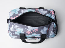 Vooray Roadie Gym Duffel - Mahalo Charcoal - 2H-STORE