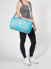 Vooray Roadie Gym Duffel - MINT - 2H-STORE