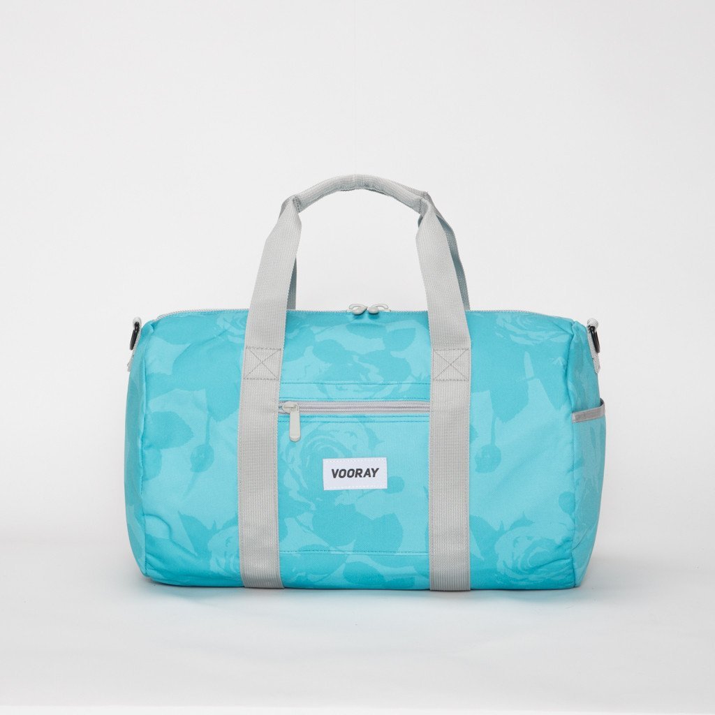 Vooray Roadie Gym Duffel - MINT - 2H-STORE