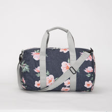 Vooray Roadie Gym Duffel - Rose Navy - 2H-STORE