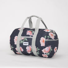 Vooray Roadie Gym Duffel - Rose Navy - 2H-STORE
