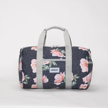 Vooray Roadie Gym Duffel - Rose Navy - 2H-STORE