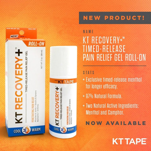 KT Tape New product