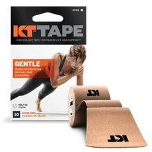 KT TAPE GENTLE TAPE - 2H - STORE