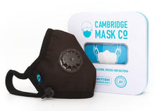 Cambridge Mask - Churchill (Pro) N99 - 2H-STORE