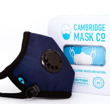 Cambridge Mask - The Admiral (Pro) N99 - 2H-STORE