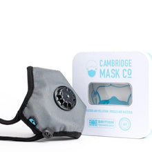 Cambridge Mask - The Dorian (Pro) N99 - 2H-STORE