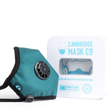 Cambridge Mask - The Watson (Pro) N99 - 2H-STORE