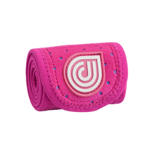 Dr. Cool Medium(4") Small (3") Wrap - Pink - 2H-STORE