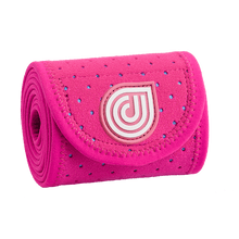 Dr. Cool Medium(4") Small (3") Wrap - Pink - 2H-STORE