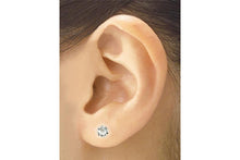 HHOME Crystal Ear Seed 8 Diamond - 2H-STORE