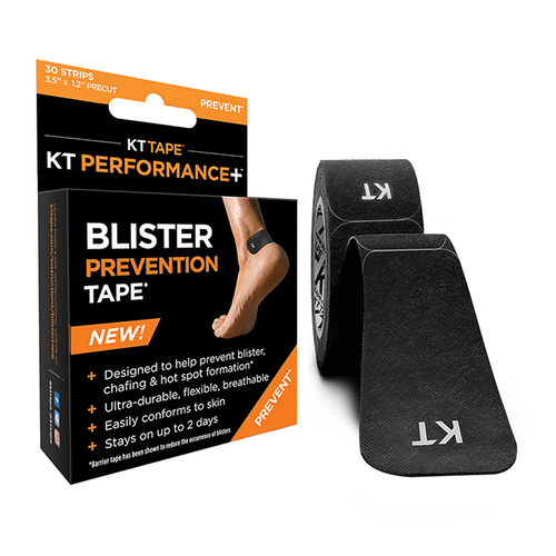 KT Performance+™ Blister Prevention Tape - 2H-STORE