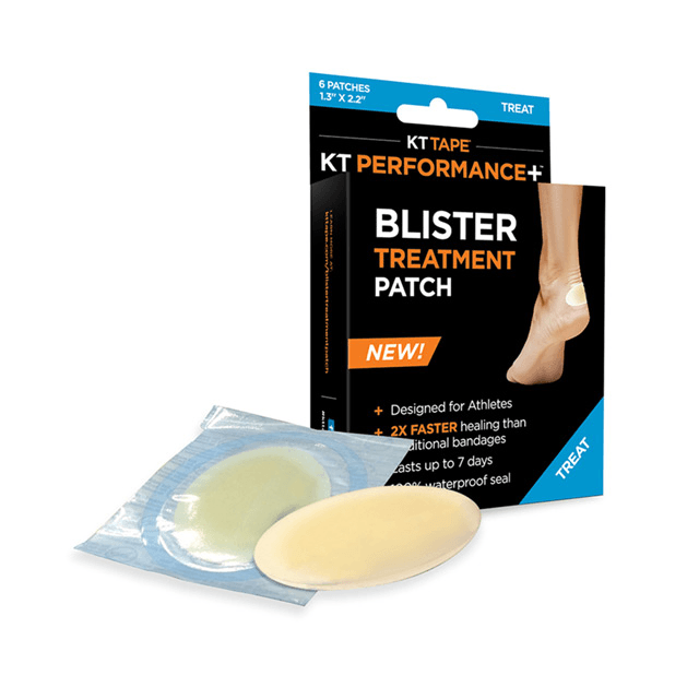 KT Performance+™ Blister Treatment Patch - 2H-STORE