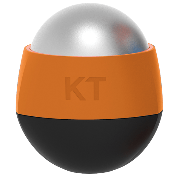 KT Recovery+ Ice / Heat™ Massage Ball - 2H-STORE