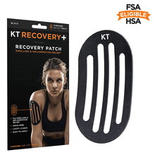 KT Recovery+™ Recovery Patch - 2H-STORE