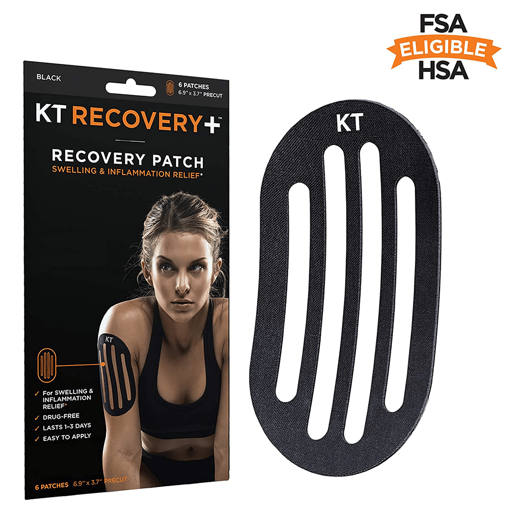 KT Recovery+™ Recovery Patch - 2H-STORE
