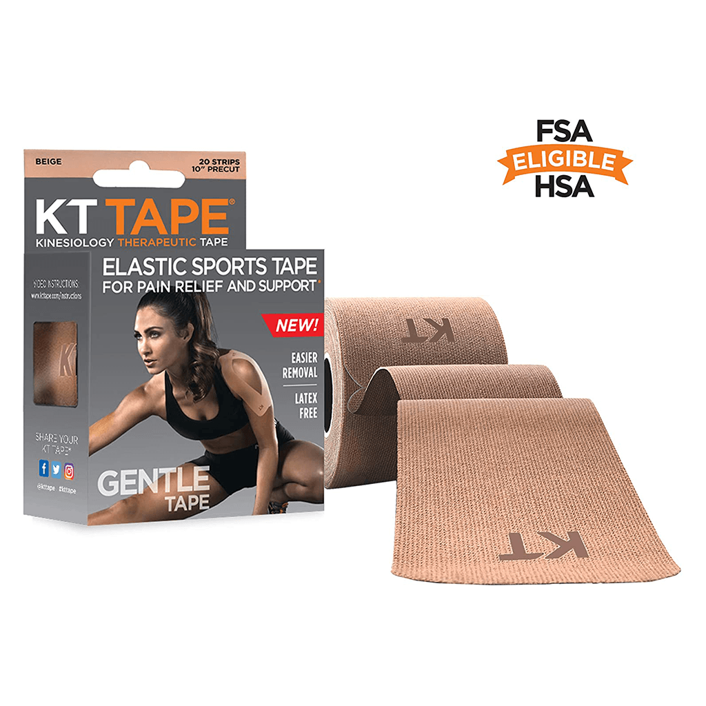 KT TAPE GENTLE TAPE - 2H-STORE