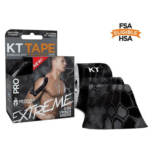 KT Tape Kryptek® Typhon™ Camo Limited Edition (Extreme) - 2H-STORE