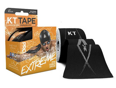 KT Tape Pro Extreme - Black - 2H-STORE