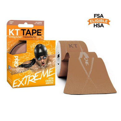 KT Tape Pro Extreme - Titan Tan - 2H-STORE