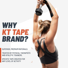 KT Tape Pro - Stealth Beige (New Packaging) - 2H-STORE