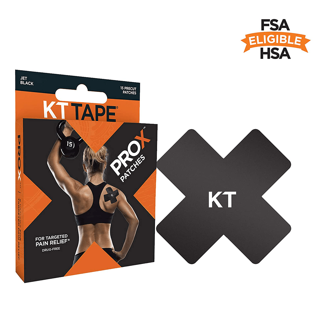 KT Tape Pro X - 2H-STORE