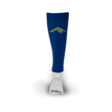 Pro Compression - Calf Sleeves, Blue - 2H-STORE